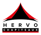logo Hervo Chapiteaux